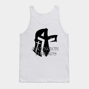 Ascension Threads #44 Tank Top